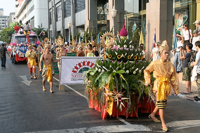 BKK Gay Festival 101